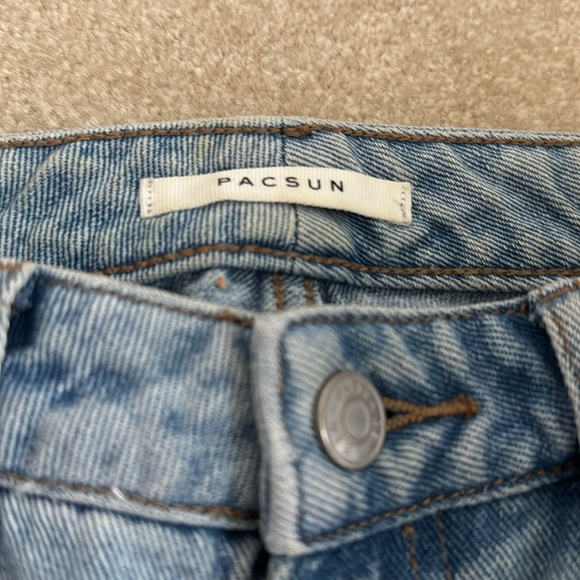 PacSun mom jean - Picture 2 of 3